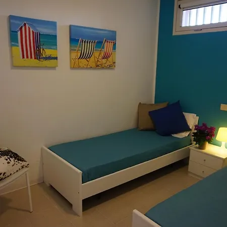 Apartment Beautiful And Modern Penthouse On Two Floors With Terrace And Swimming Pool *