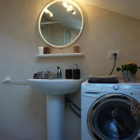 Appartement Beautiful And Modern Penthouse On Two Floors With Terrace And Swimming Pool Lignano Sabbiadoro