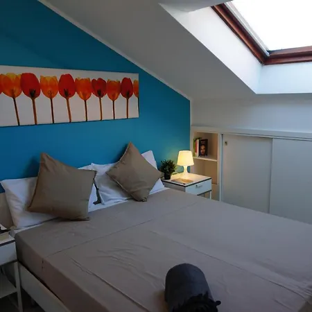 Beautiful And Modern Penthouse On Two Floors With Terrace And Swimming Pool Appartement *